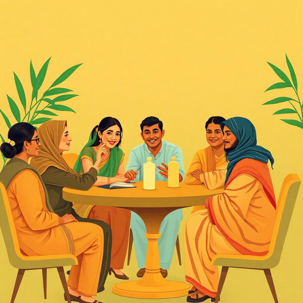 পিএনসি নাগরিক সংলাপ